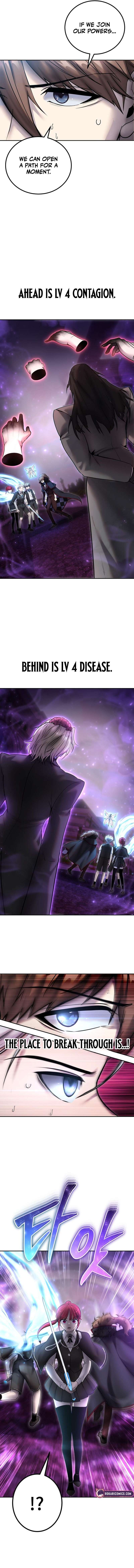 I Was More Overpowered than the Hero, So I Hid My Power! Chapter 91 - Page 9