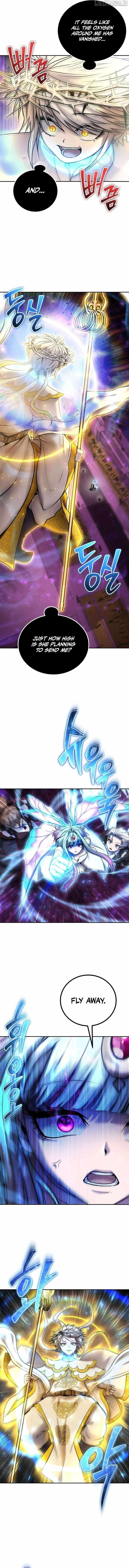 I Was More Overpowered than the Hero, So I Hid My Power! Chapter 92 - Page 4