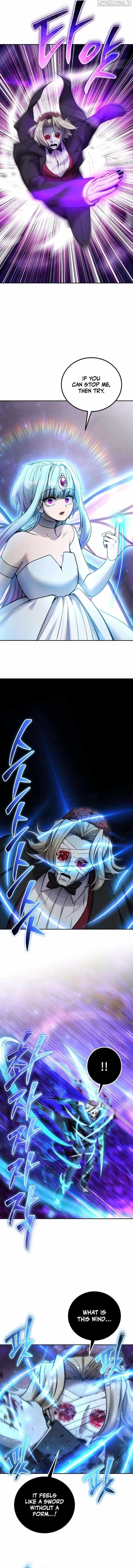 I Was More Overpowered than the Hero, So I Hid My Power! Chapter 93 - Page 6