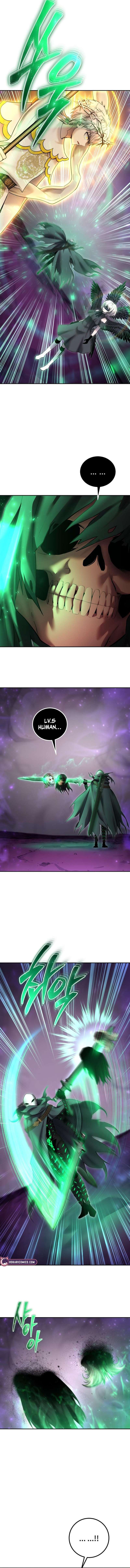 I Was More Overpowered than the Hero, So I Hid My Power! Chapter 95 - Page 3