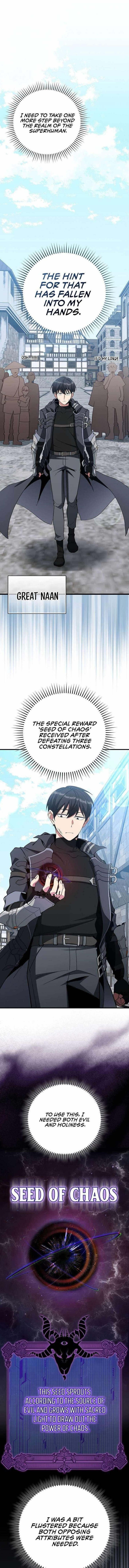 Max Level Player Chapter 102 - Page 1