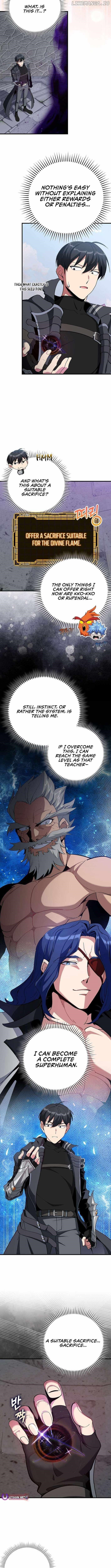 Max Level Player Chapter 102 - Page 3