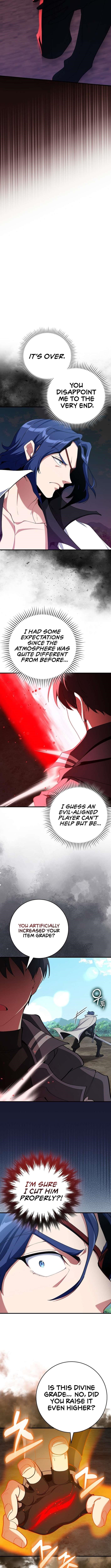 Max Level Player Chapter 103 - Page 7