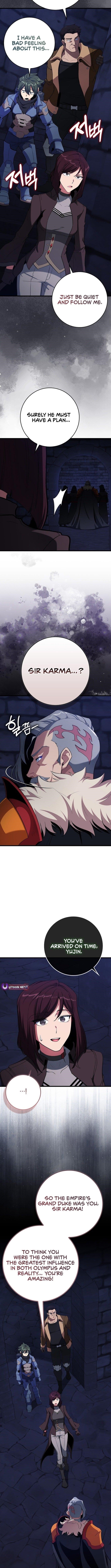 Max Level Player Chapter 105 - Page 5