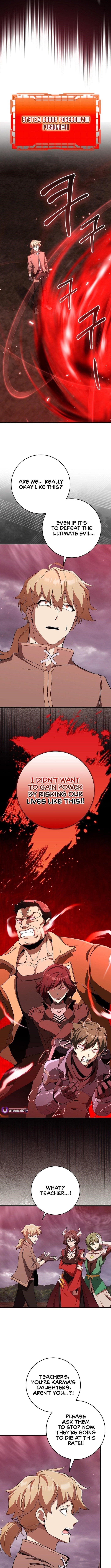 Max Level Player Chapter 106 - Page 6