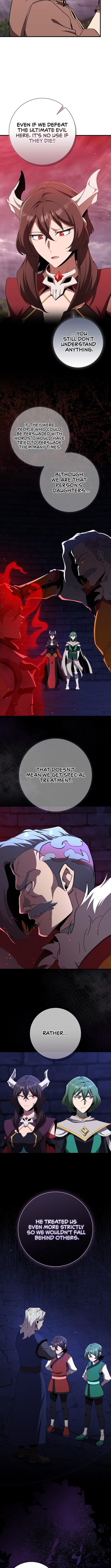 Max Level Player Chapter 106 - Page 7