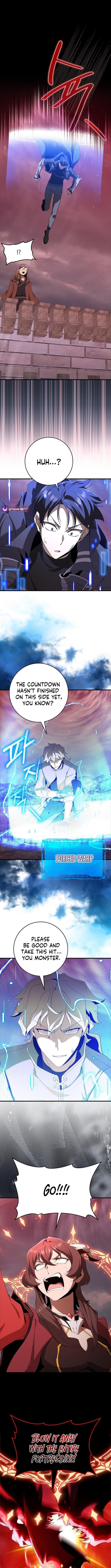 Max Level Player Chapter 107 - Page 4