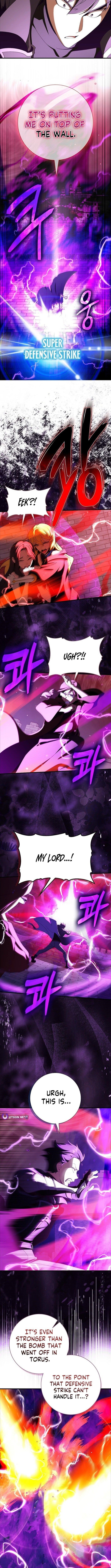 Max Level Player Chapter 107 - Page 6