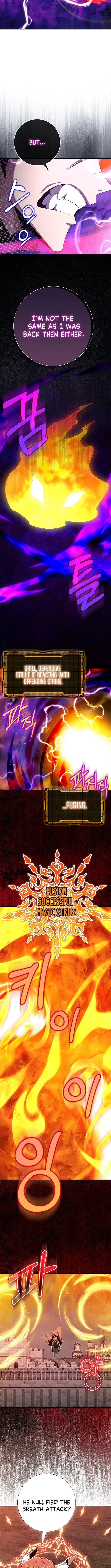 Max Level Player Chapter 107 - Page 7