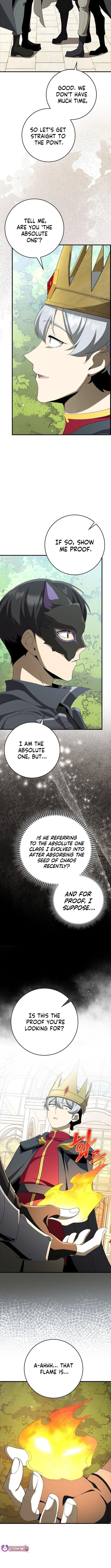 Max Level Player Chapter 108 - Page 12