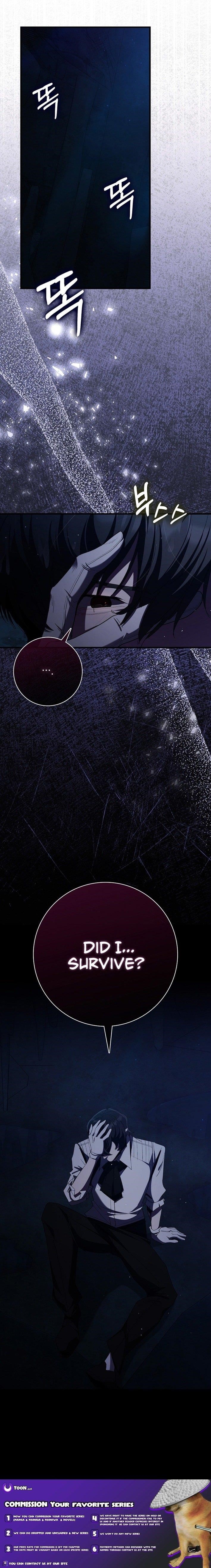 Max Level Player Chapter 111 - Page 13