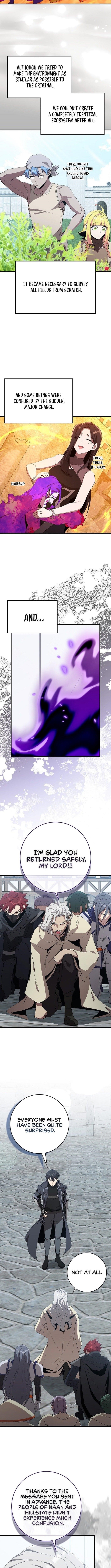 Max Level Player Chapter 111 - Page 2