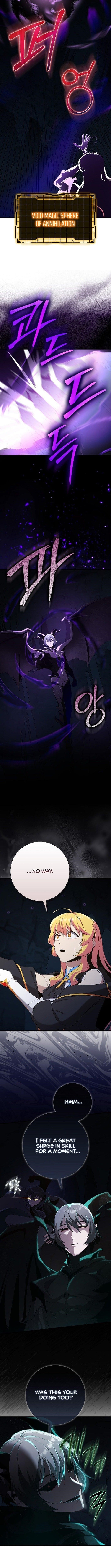 Max Level Player Chapter 112 - Page 12