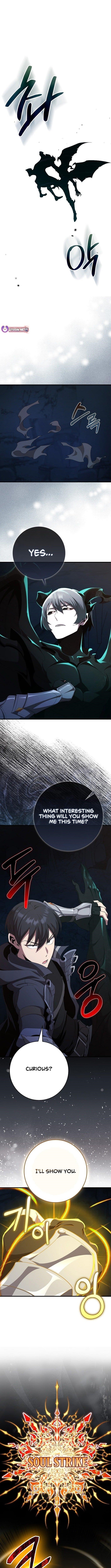 Max Level Player Chapter 112 - Page 13