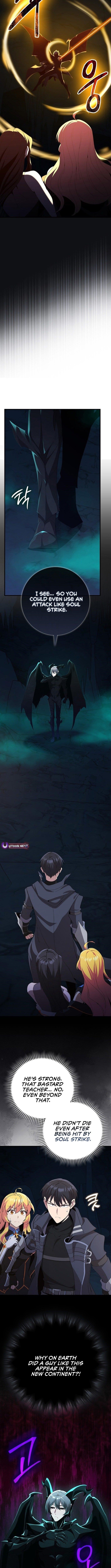 Max Level Player Chapter 112 - Page 14