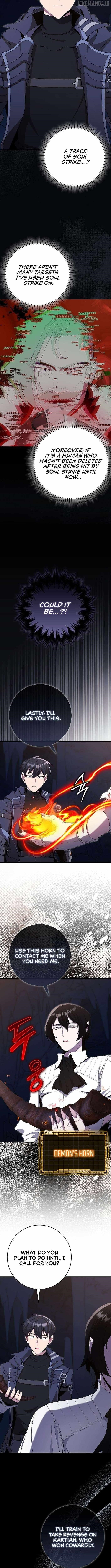 Max Level Player Chapter 113 - Page 11