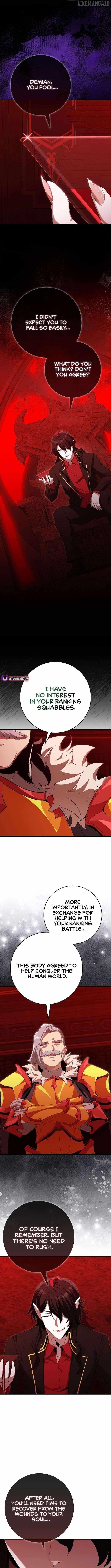 Max Level Player Chapter 113 - Page 13