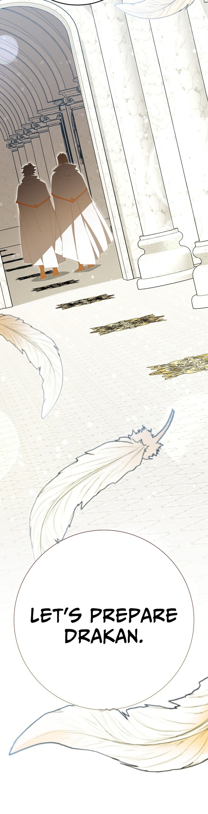 Max Level Player Chapter 116 - Page 14