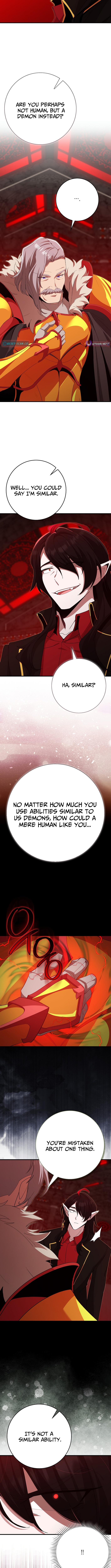 Max Level Player Chapter 116 - Page 2