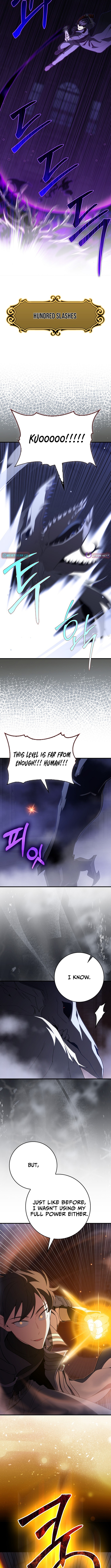 Max Level Player Chapter 116 - Page 7