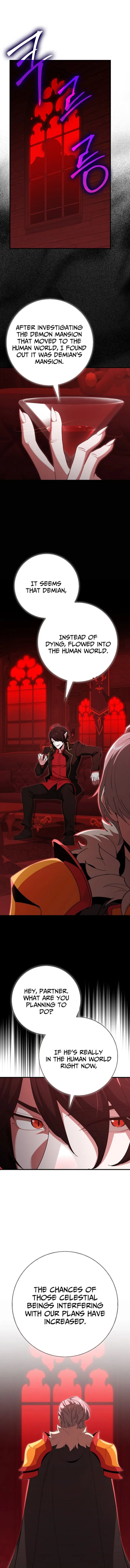 Max Level Player Chapter 120 - Page 1