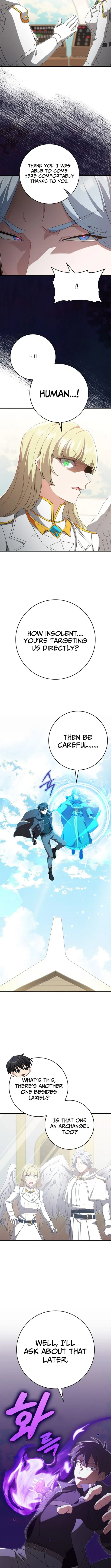 Max Level Player Chapter 120 - Page 14