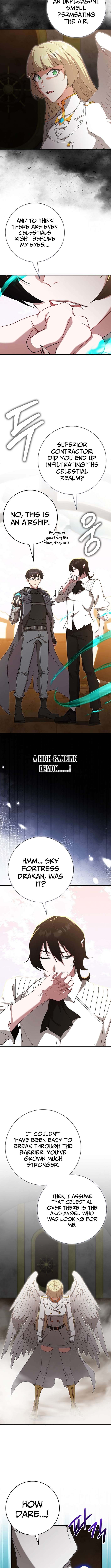 Max Level Player Chapter 121 - Page 10