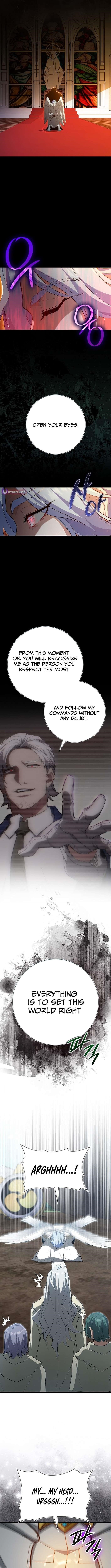 Max Level Player Chapter 124 - Page 2