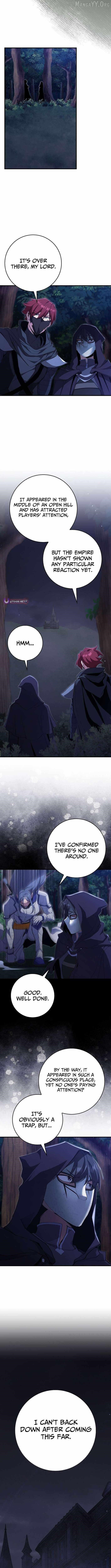 Max Level Player Chapter 125 - Page 12