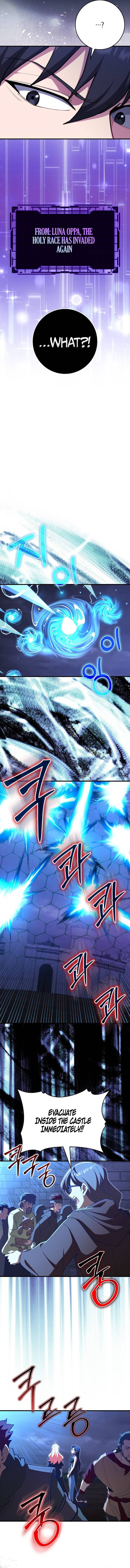 Max Level Player Chapter 126 - Page 15