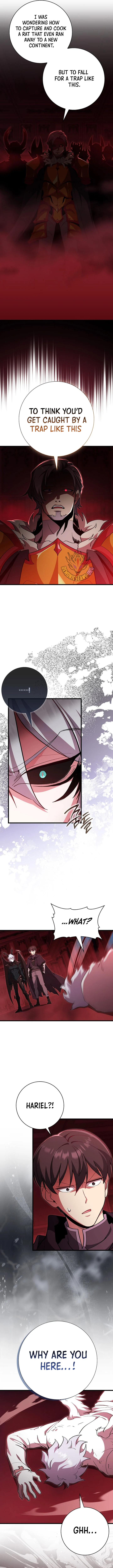 Max Level Player Chapter 128 - Page 14