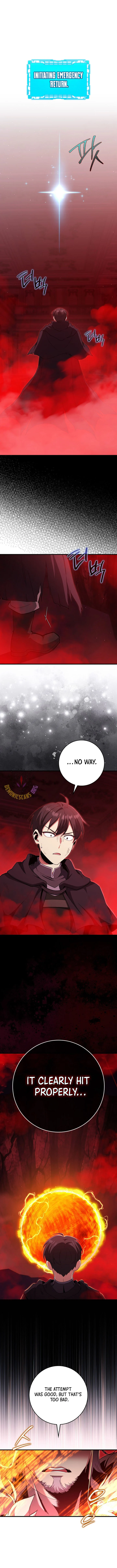 Max Level Player Chapter 129 - Page 15