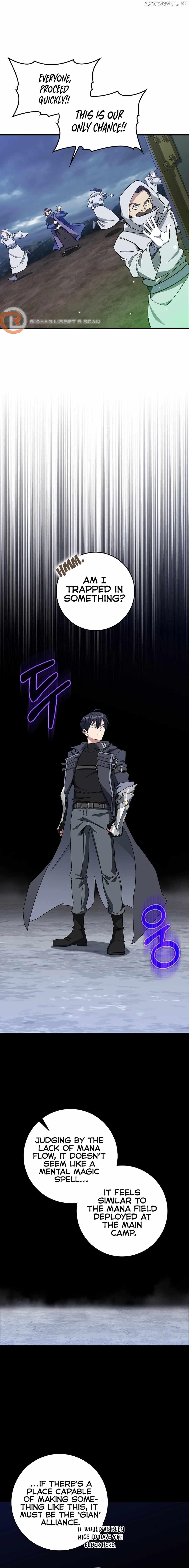 Max Level Player Chapter 83 - Page 7