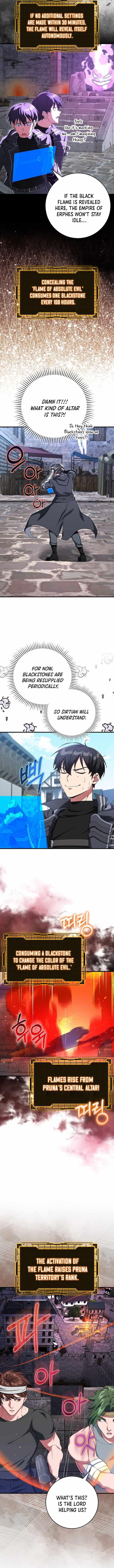 Max Level Player Chapter 85 - Page 4