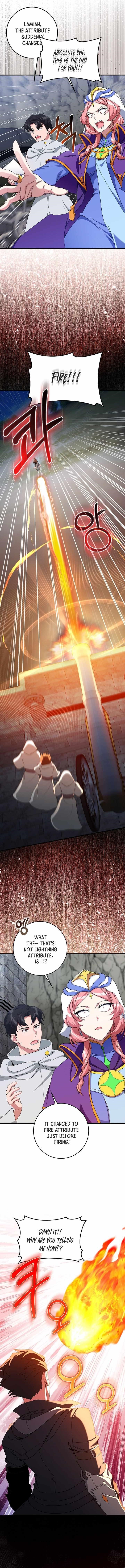 Max Level Player Chapter 86 - Page 2