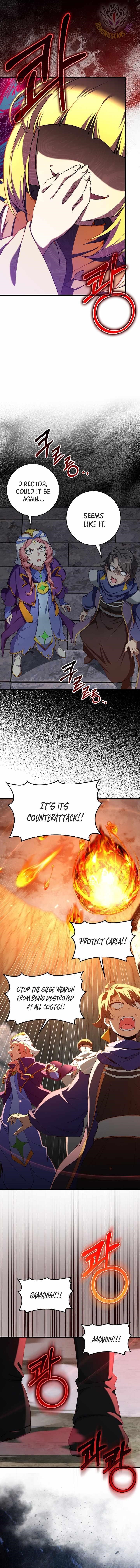 Max Level Player Chapter 86 - Page 3