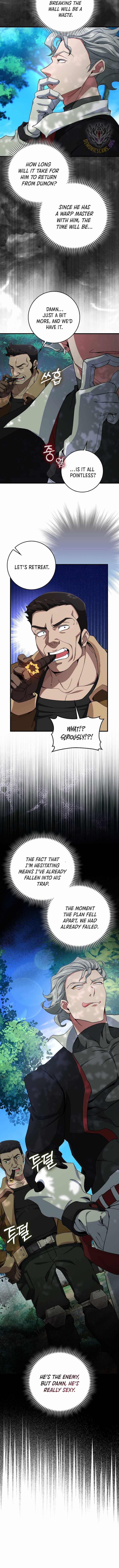 Max Level Player Chapter 86 - Page 7