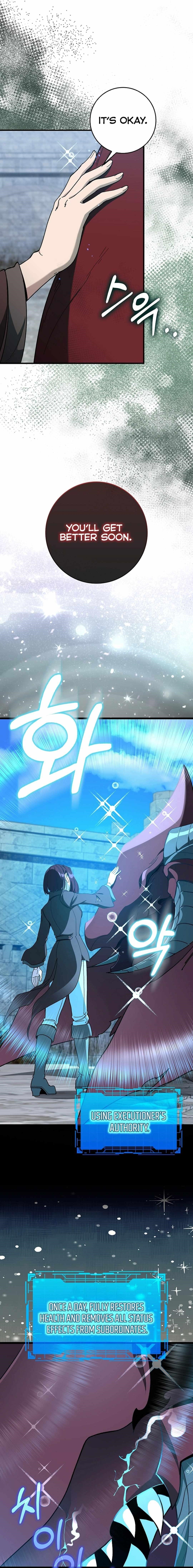 Max Level Player Chapter 90 - Page 15