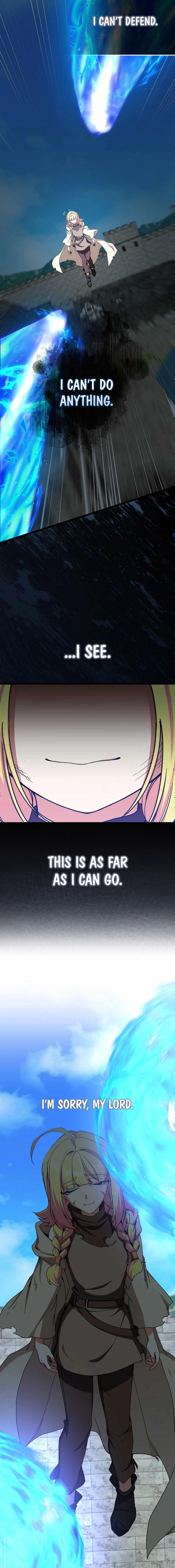 Max Level Player Chapter 90 - Page 22