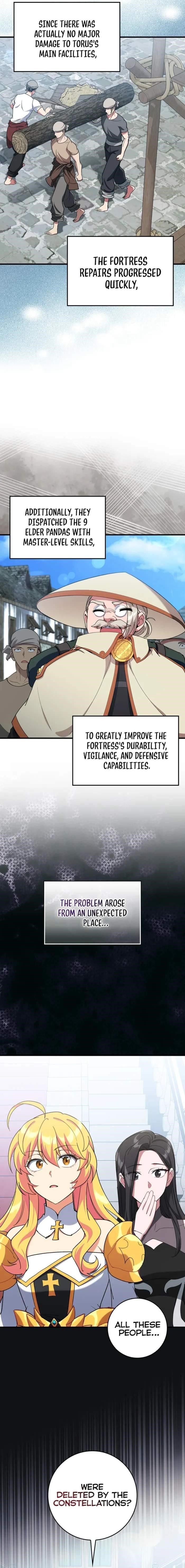 Max Level Player Chapter 92 - Page 12