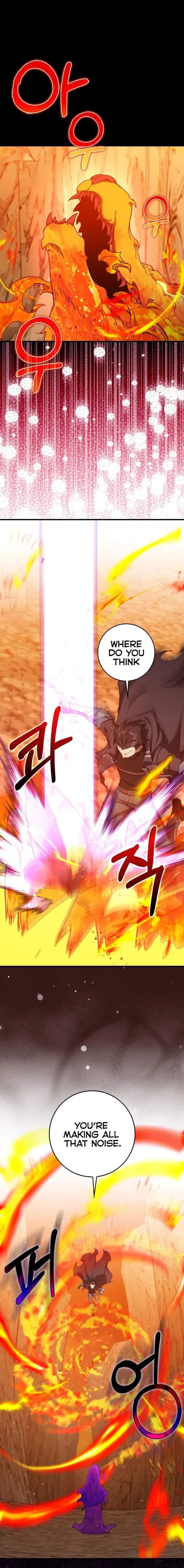 Max Level Player Chapter 92 - Page 18