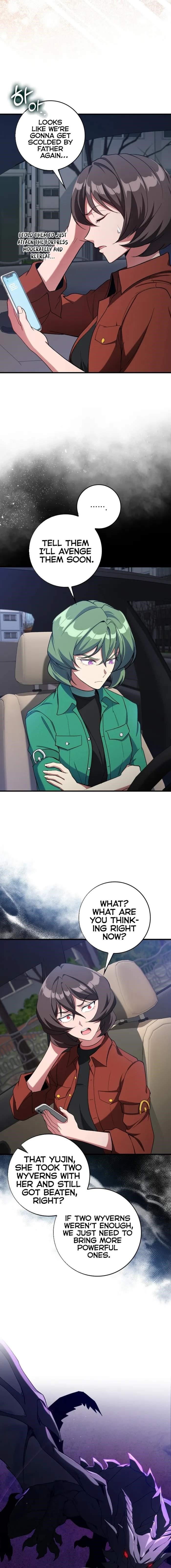 Max Level Player Chapter 92 - Page 2