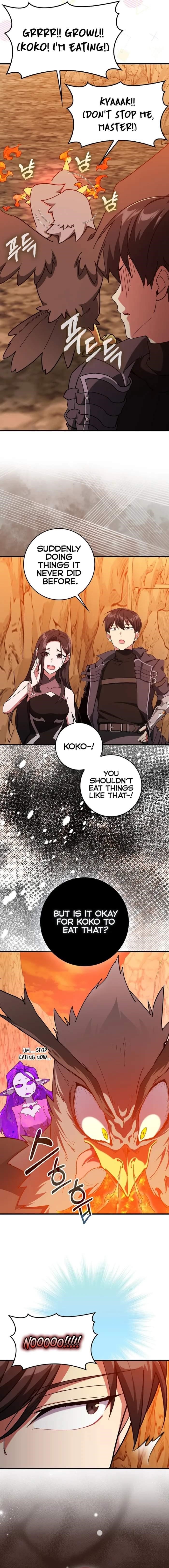 Max Level Player Chapter 92 - Page 20