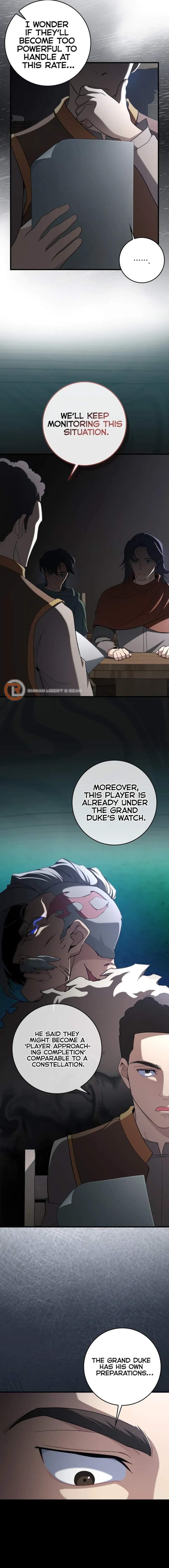 Max Level Player Chapter 92 - Page 7