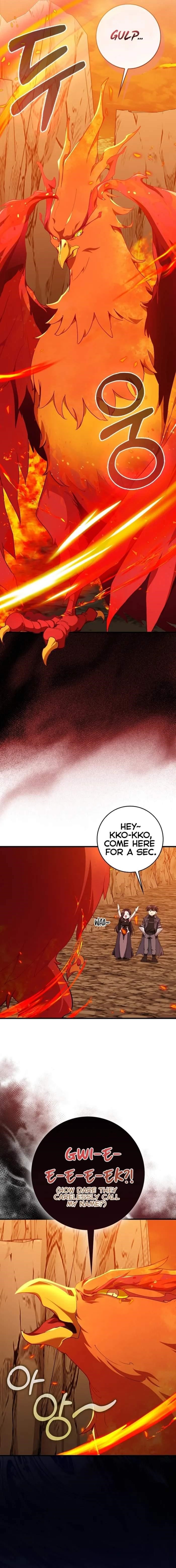 Max Level Player Chapter 93 - Page 9