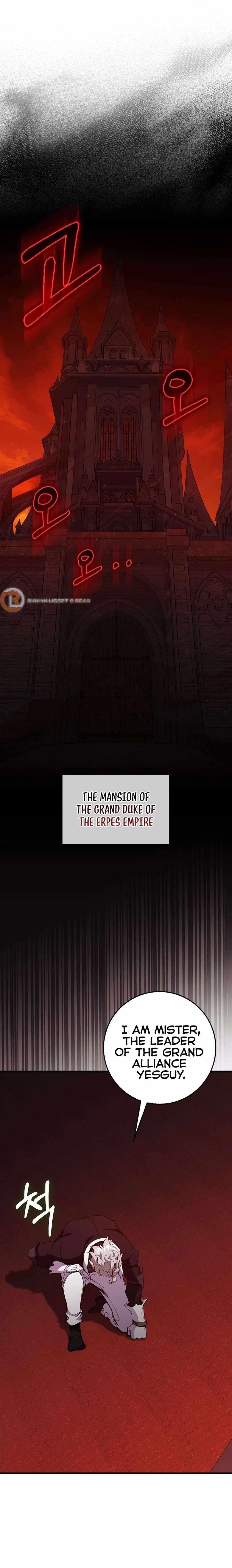 Max Level Player Chapter 94 - Page 1