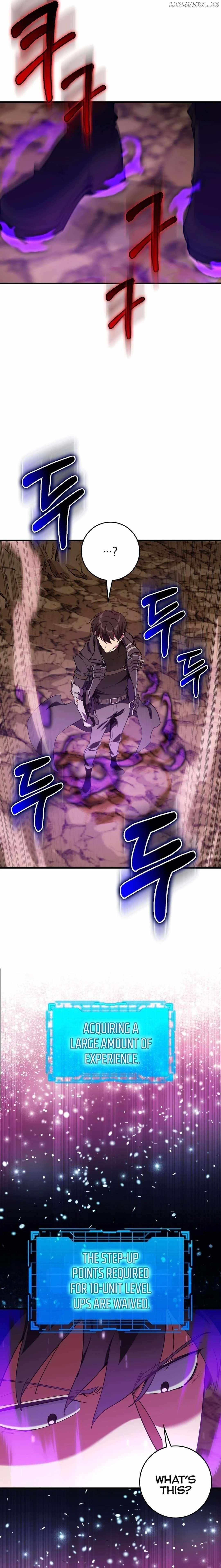 Max Level Player Chapter 94 - Page 11