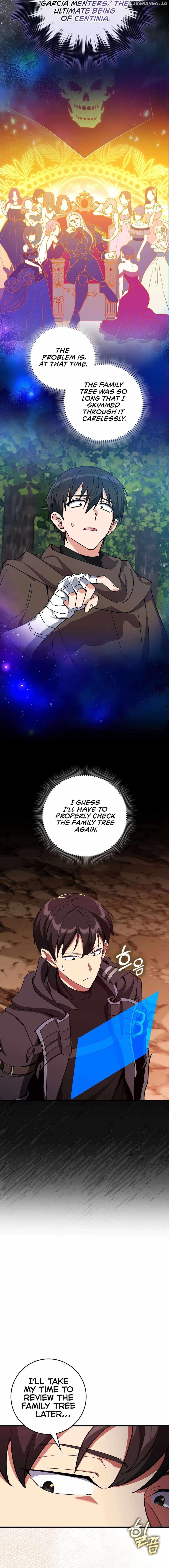 Max Level Player Chapter 94 - Page 14