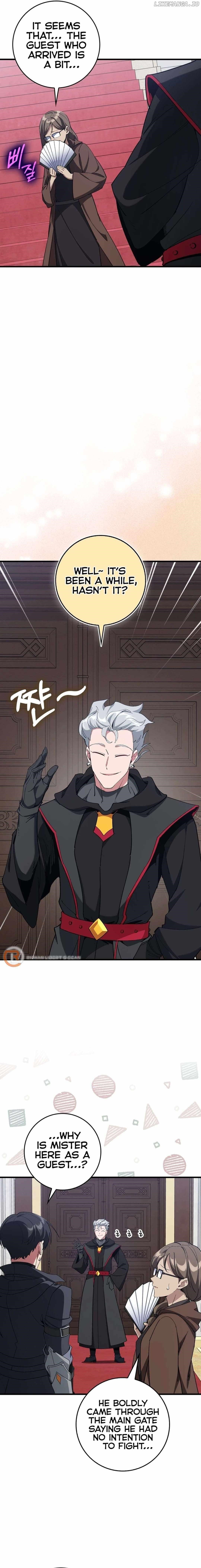 Max Level Player Chapter 94 - Page 18