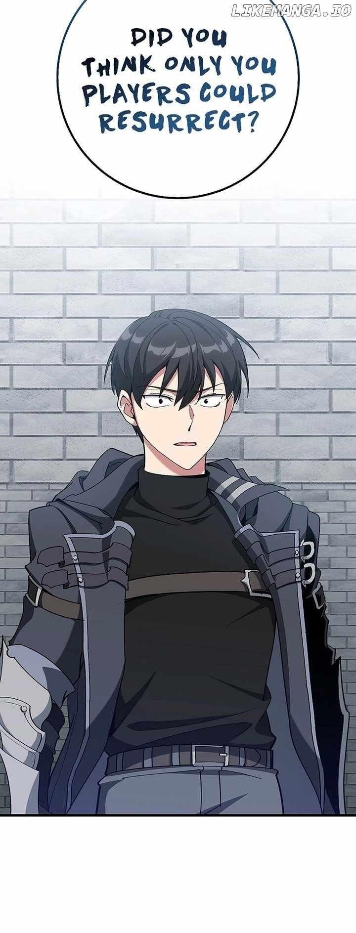 Max Level Player Chapter 95 - Page 20